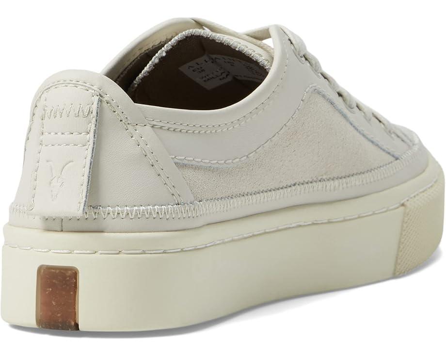 Milla Leather Sneaker Product Image