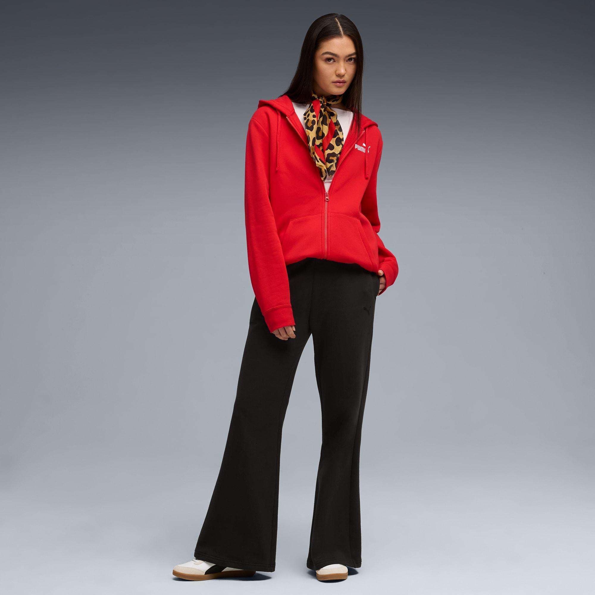 HER Straight Pants Women Product Image