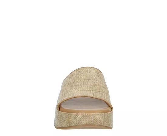 Xappeal Womens Breeze Wedge Sandal Product Image