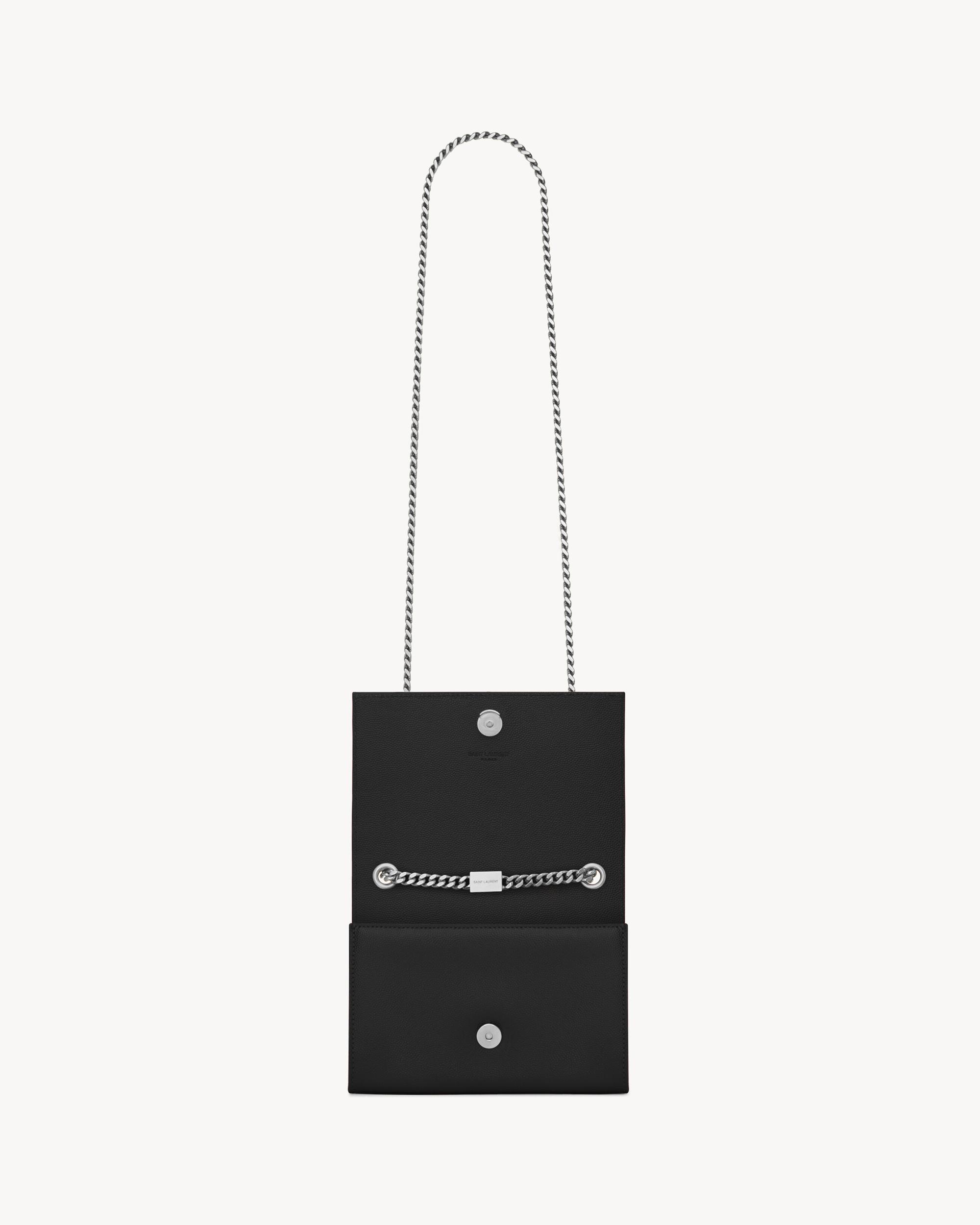 KATE SMALL IN GRAIN DE POUDRE EMBOSSED LEATHER Product Image