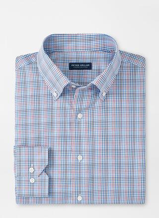 Men's Castillo Cotton Flex Finish Sport Shirt Product Image