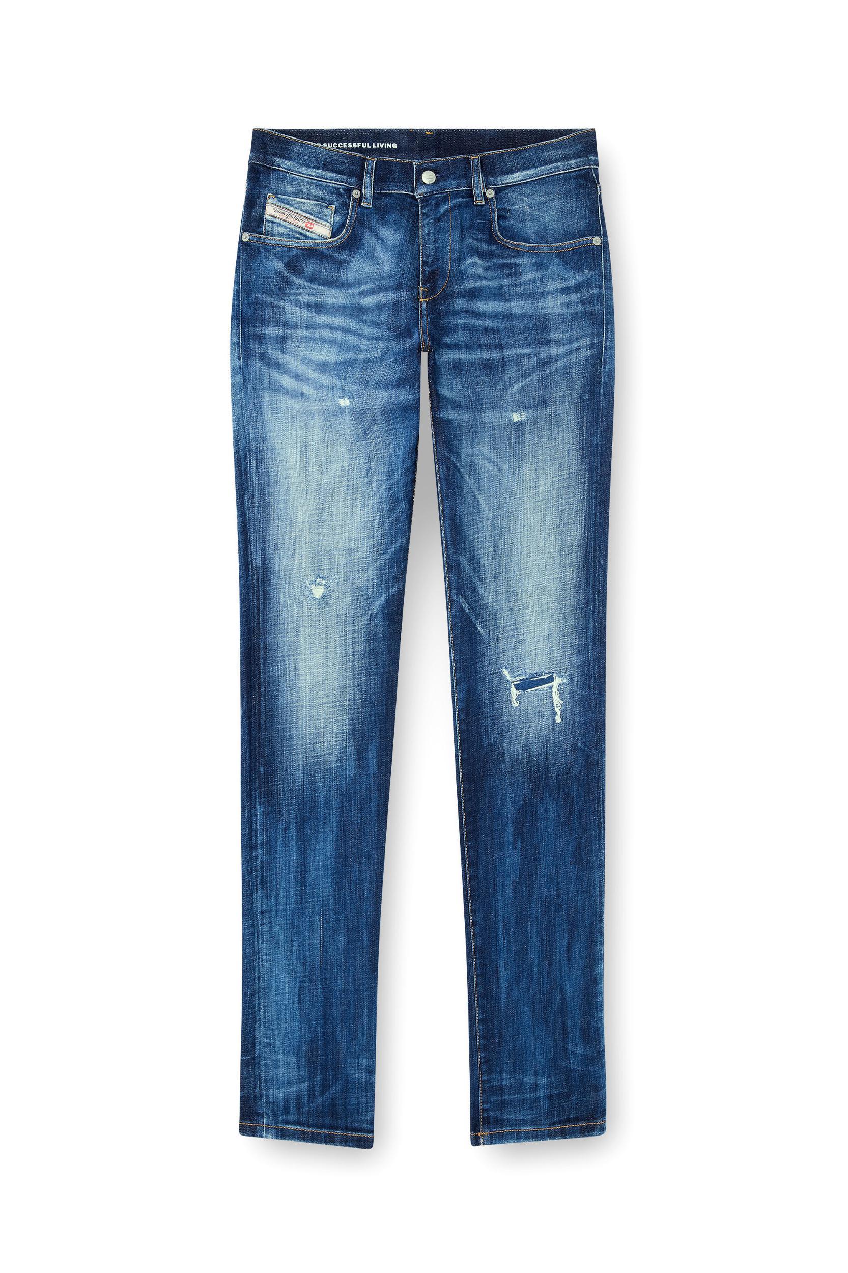 Slim Jeans 2019 D-Strukt 09M17 Product Image