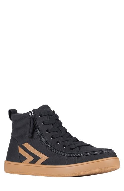 BILLY Footwear BILLY CS Sneaker High Gum) Men's Lace-up Boots Product Image