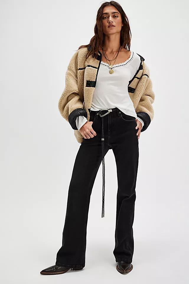 Only You Long Sleeve Product Image