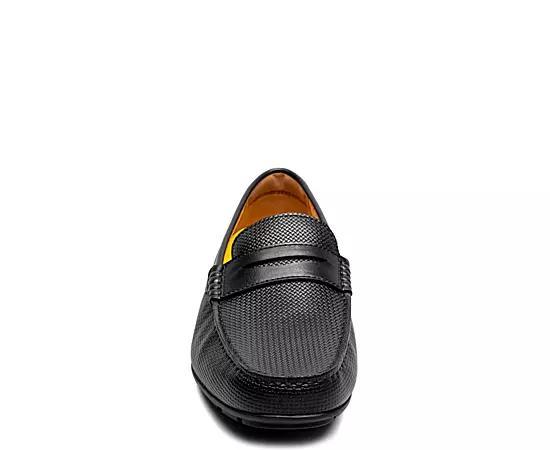 Florsheim Mens Motor Moc Toe Penny Driver Product Image