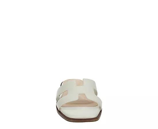 Madden Girl Womens Haileyy Slide Sandal Product Image