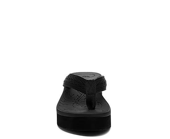 Rocket Dog Tizzy Womens Platform Sandals Product Image