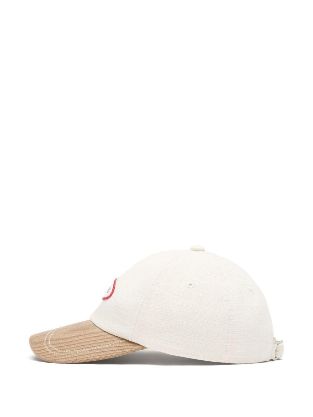 La Casquette cap Product Image
