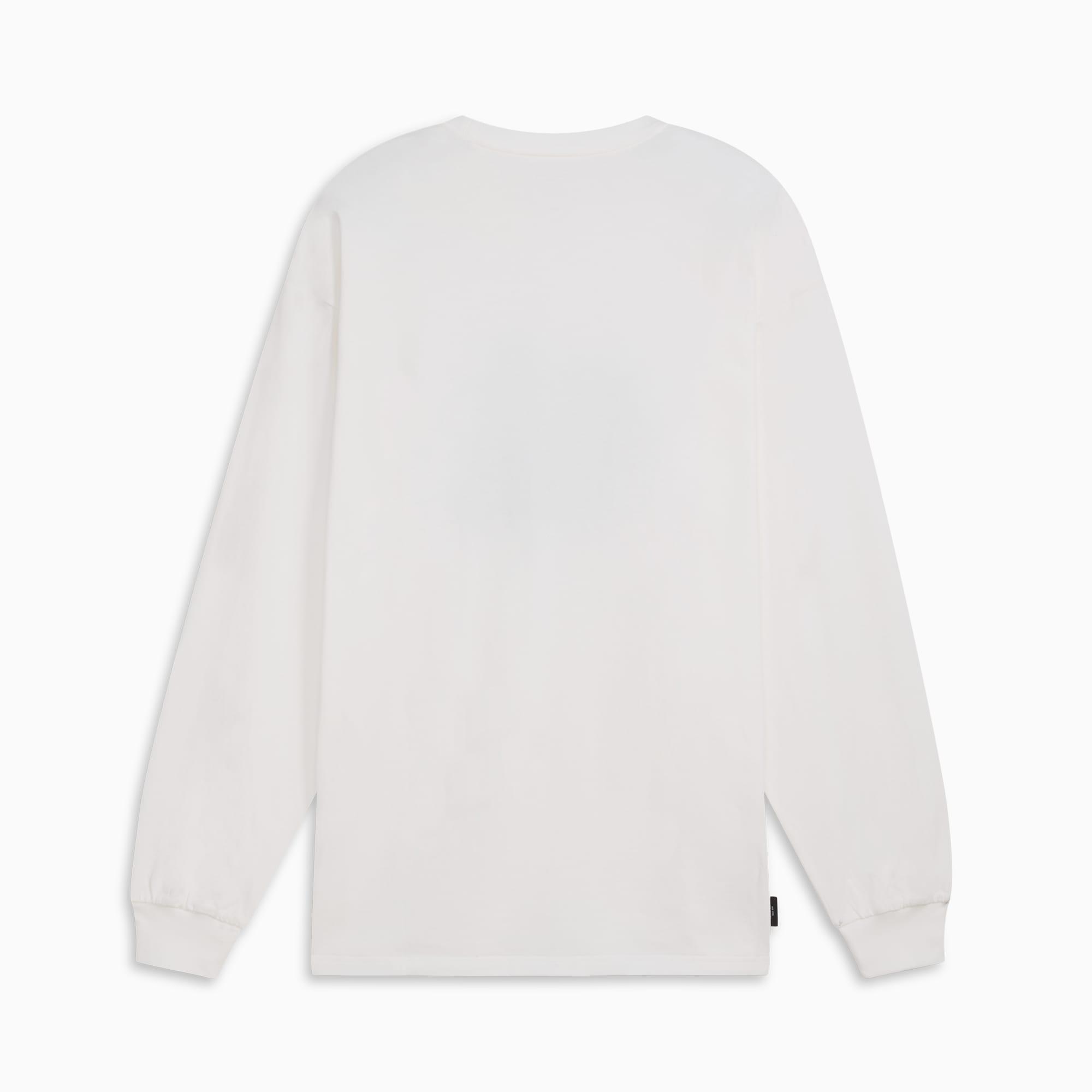 CLASSICS PLAY LOUD Women's Long Sleeve Tee Product Image