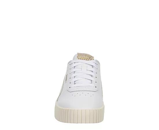Puma Womens Carina 2.0 Sneaker Product Image