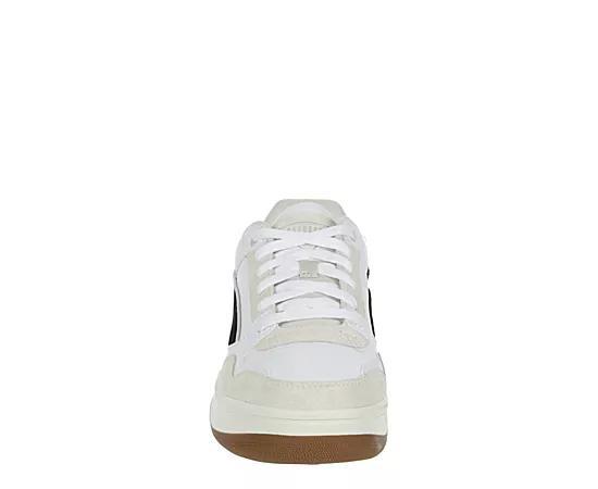 Puma Mens Rebound Retro Court Sneaker Product Image