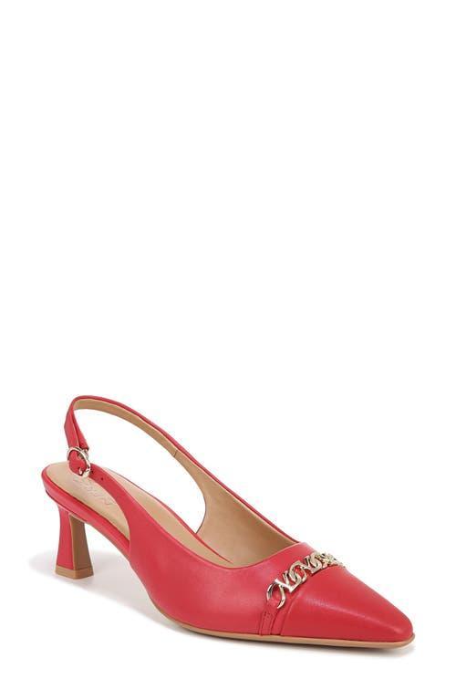 Naturalizer Dovey Leather) Women's Shoes Product Image