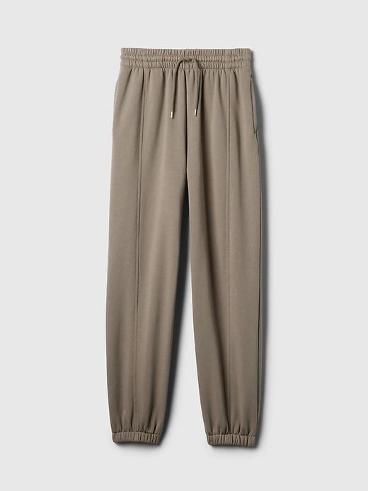 VintageSoft Baggy Sweatpants Product Image