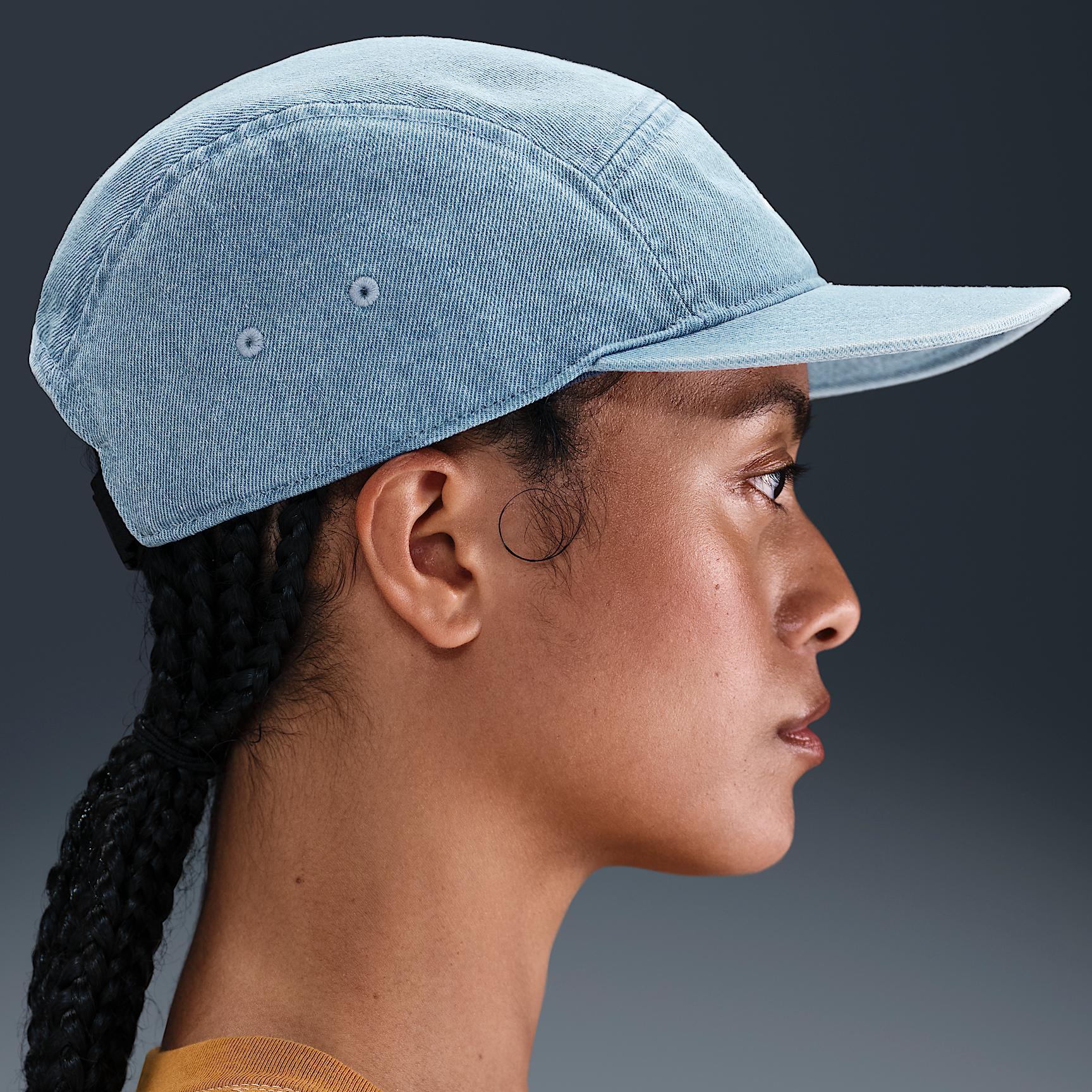 Nike Fly Unstructured Denim Cap Product Image