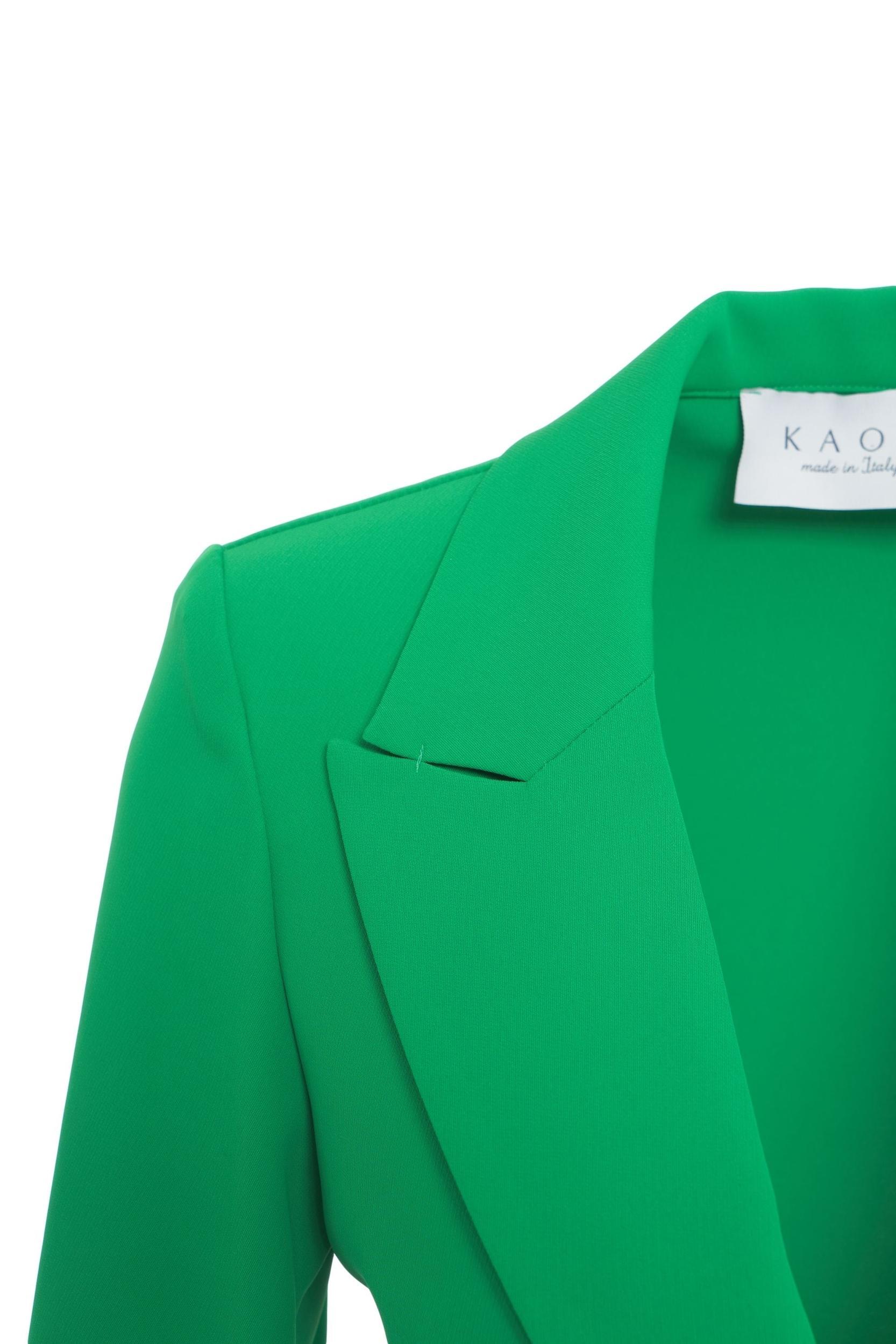 Single-breasted suit Product Image