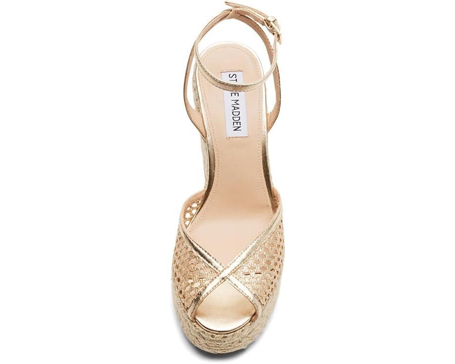 Lilla Espadrille Wedge Product Image