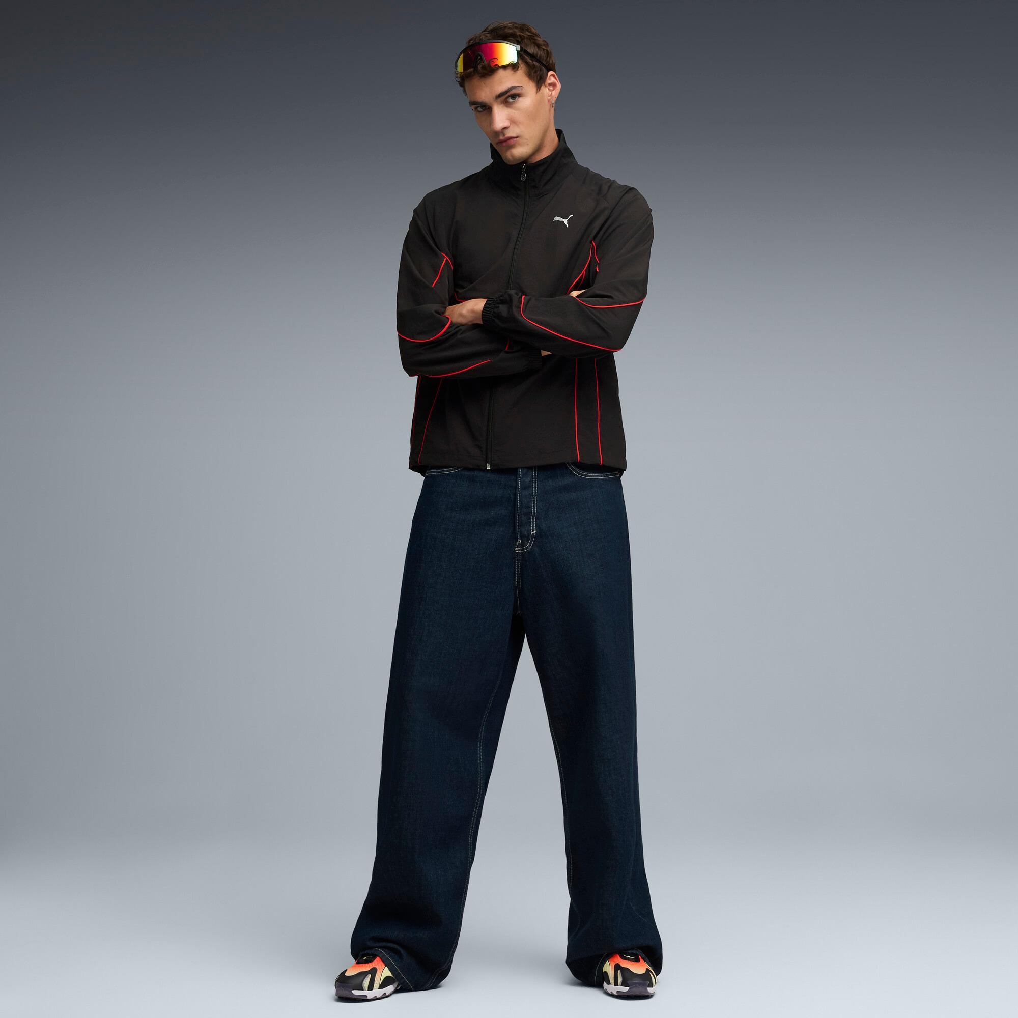 Inhale Men's Sneakers Product Image