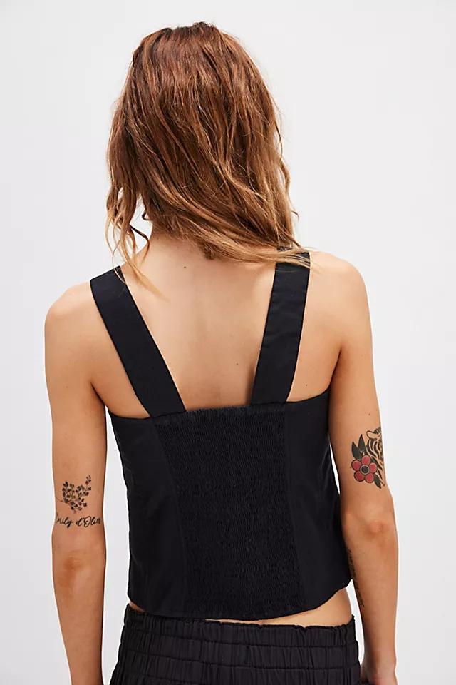 Heartbreaker Top Product Image