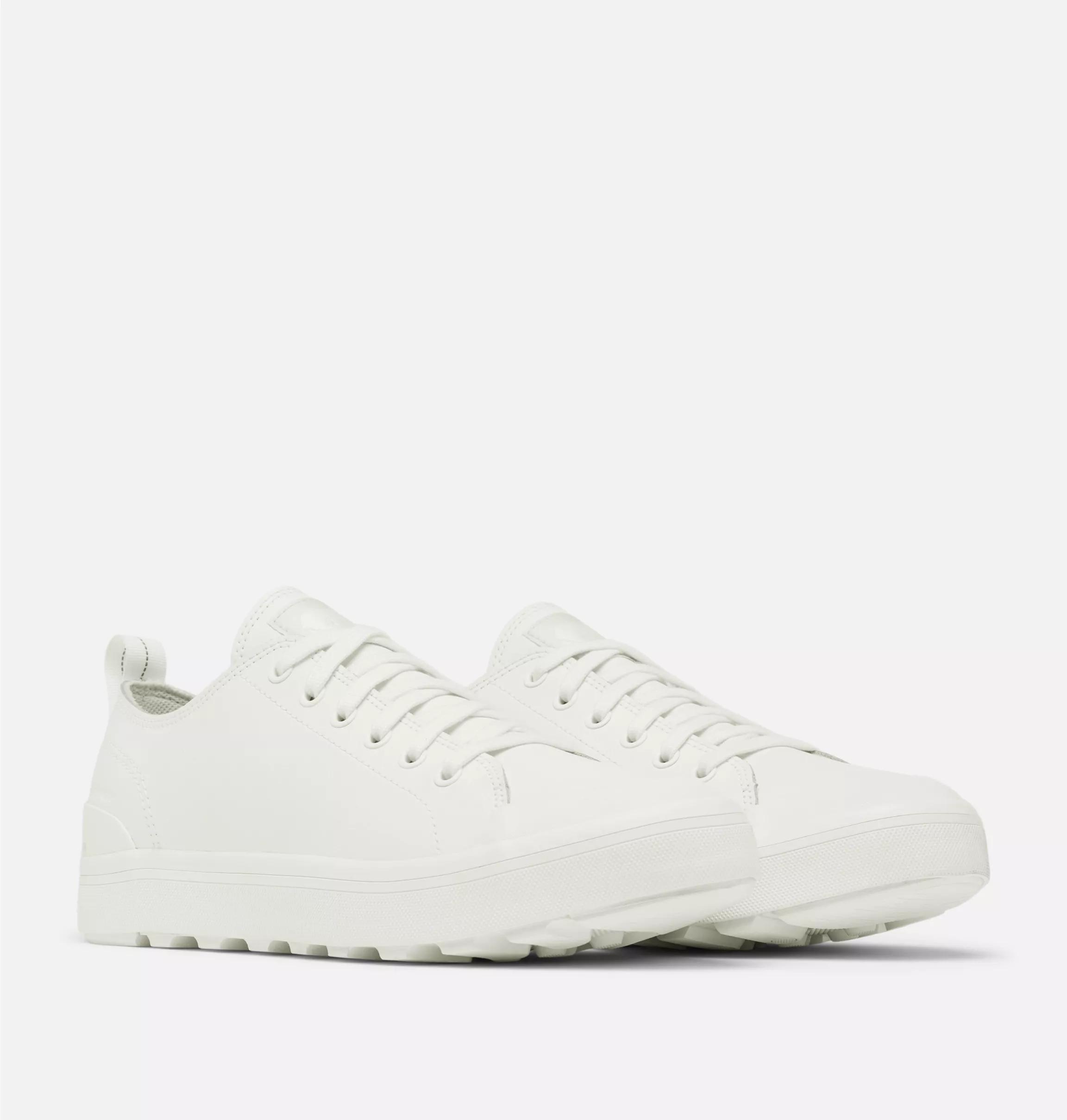 SOREL METRO™ II Low Men's Waterproof Sneaker Product Image