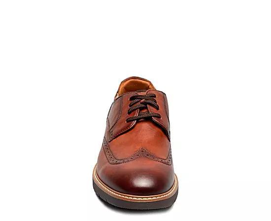 Florsheim Mens Vibe Wingtip Oxford Product Image