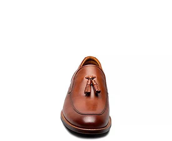 Florsheim Mens Rucci Moc Toe Tassel Loafer Product Image