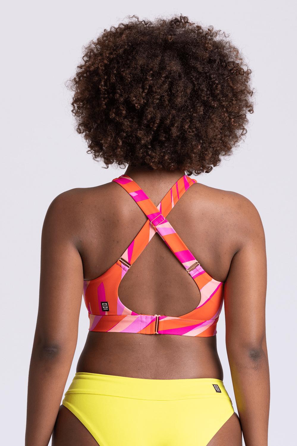 Aphrodite Bikini Top Product Image