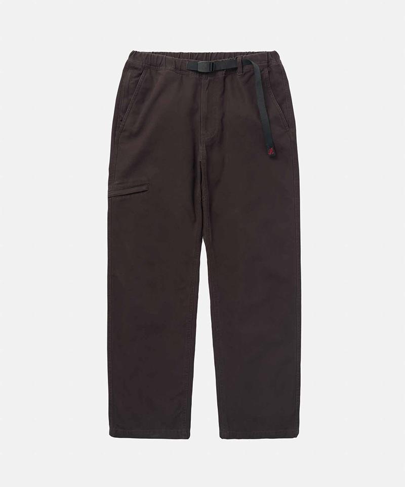 Canvas Stance Pant Male Product Image