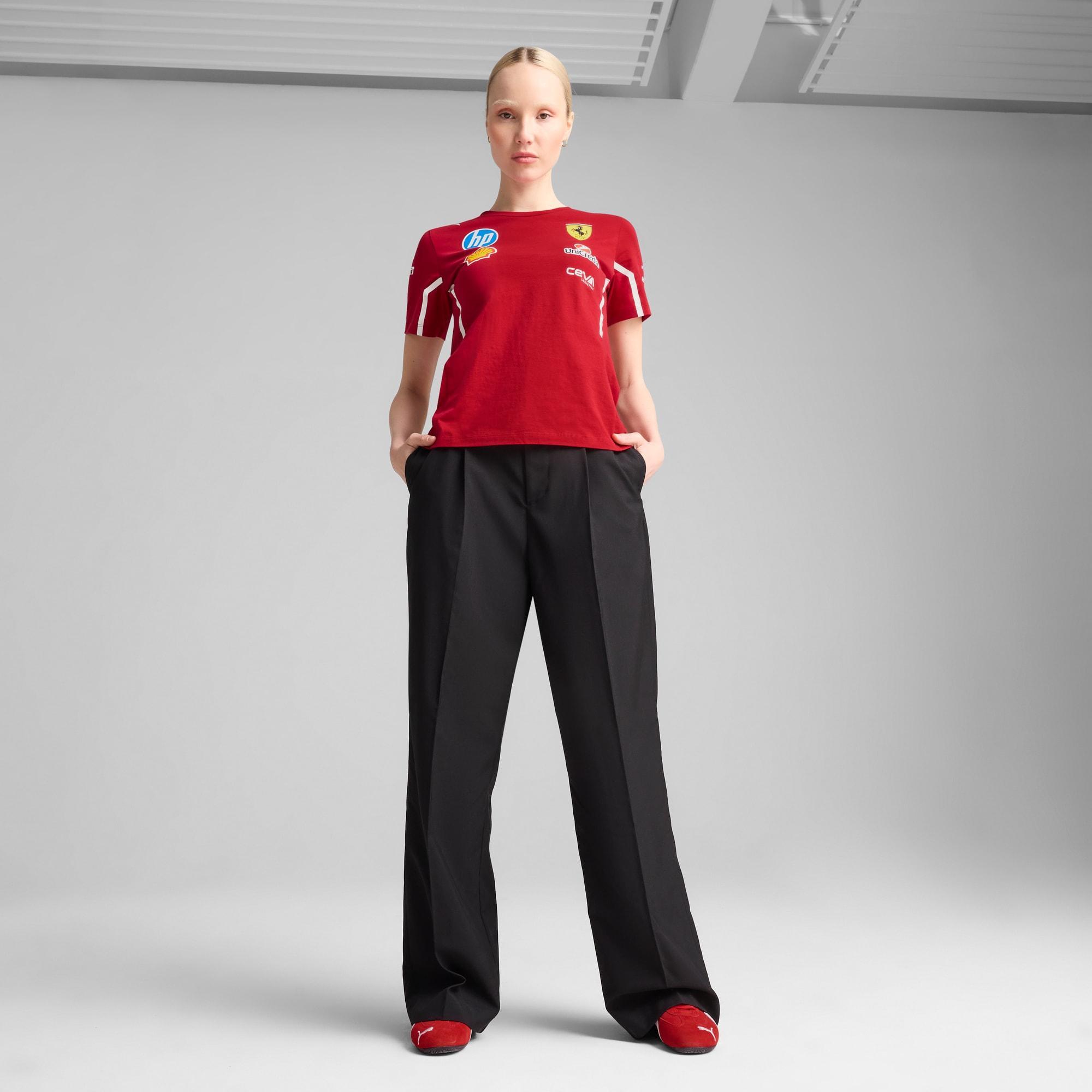 SF Team Tee Women Product Image