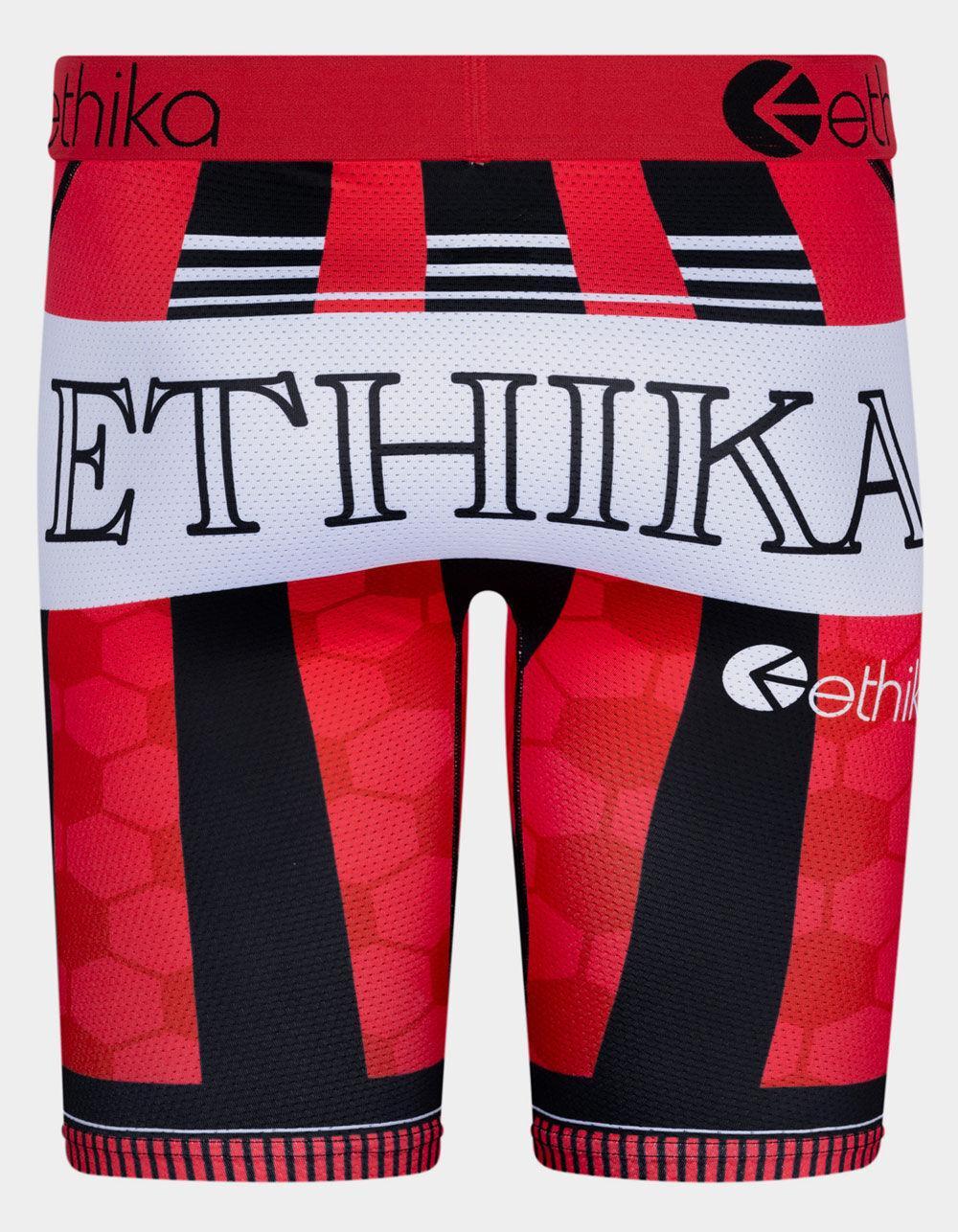 ETHIKA Bomber Core Kit Mens Boxer Briefs - MULTI Product Image