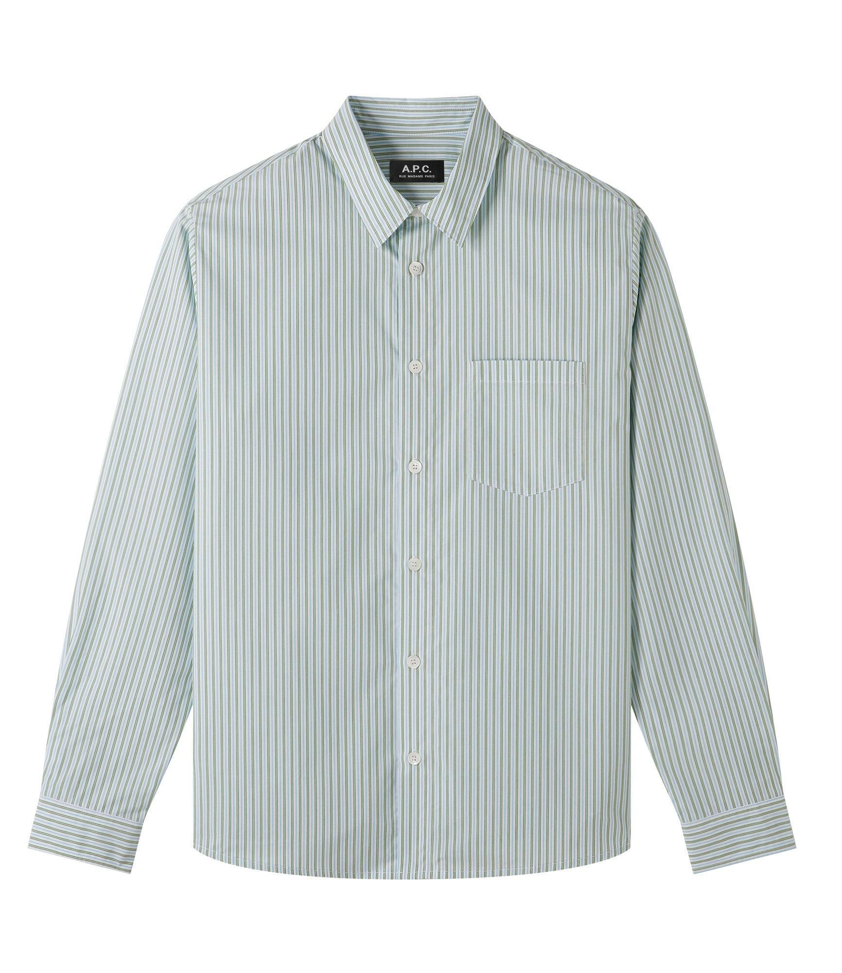 Clément shirt Product Image