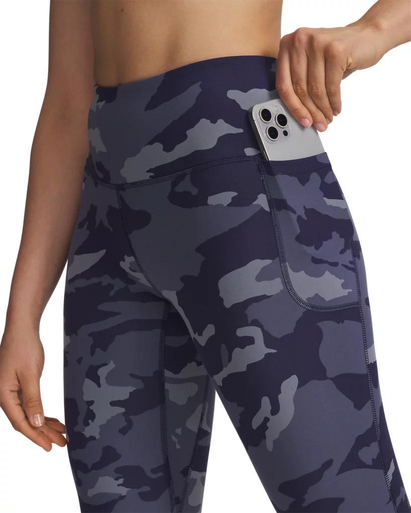 UA Movement Printed Product Image