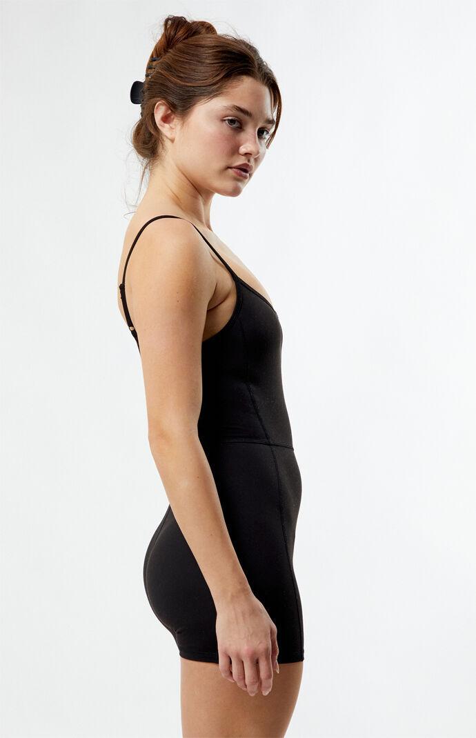 PAC 1980 Women's PAC WHISPER Active Speedwalker Short Onesie Product Image
