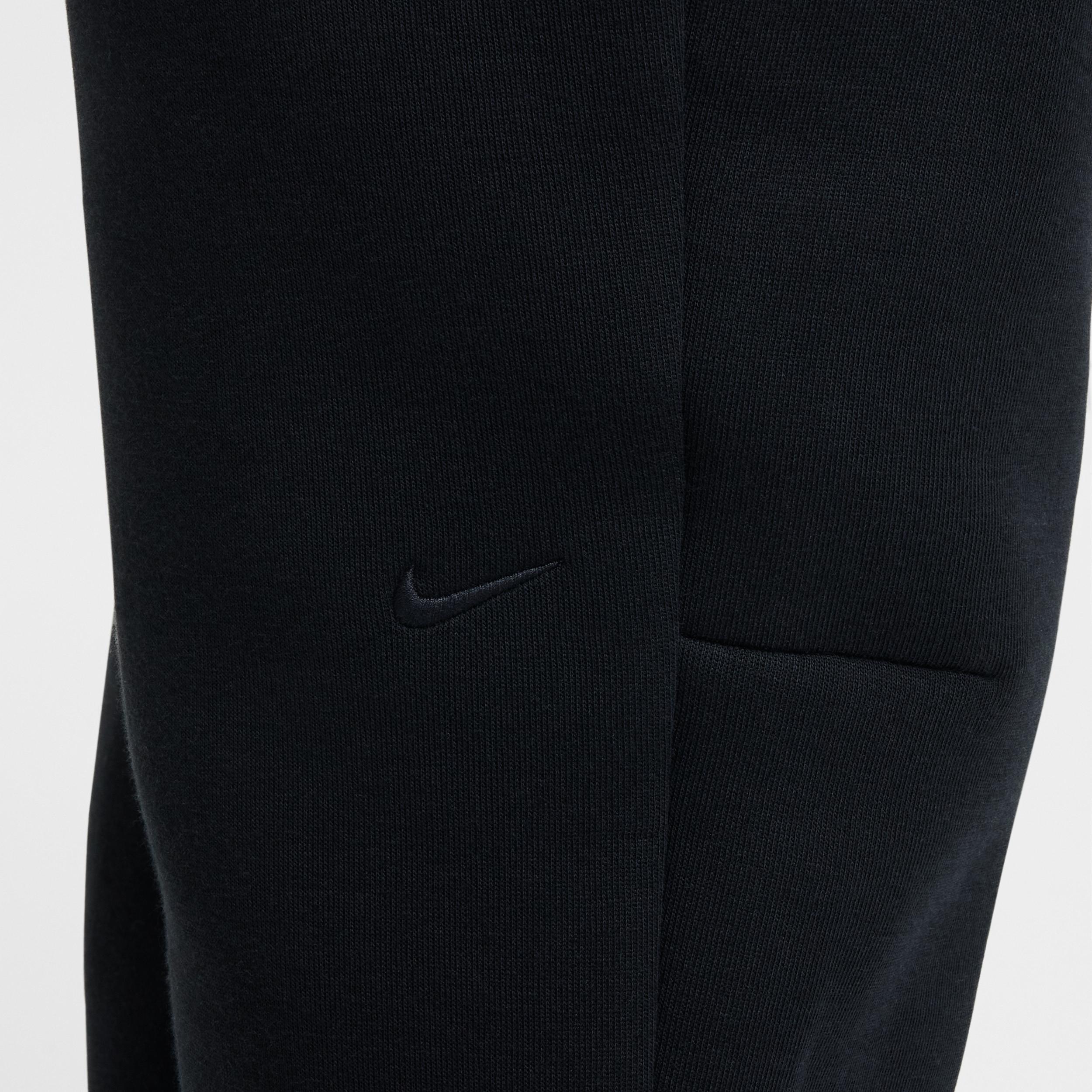 Unisex Nike Sportswear Tech Fleece Girls' Jogger Pants Product Image