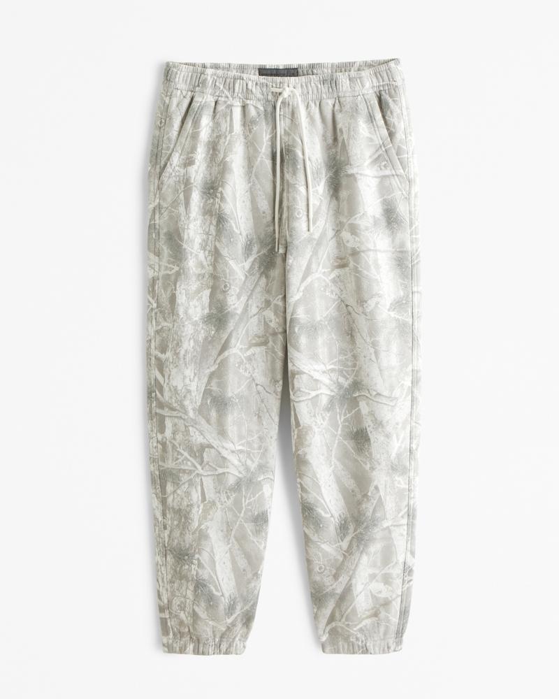 Essential Cinched Sweatpant Product Image