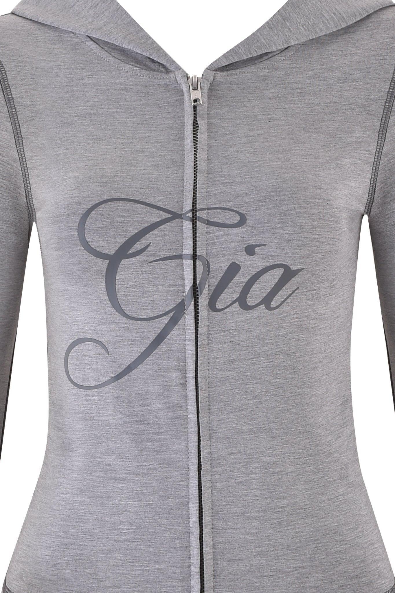 BLARE SHORT - GREY : HEATHER GREY Product Image