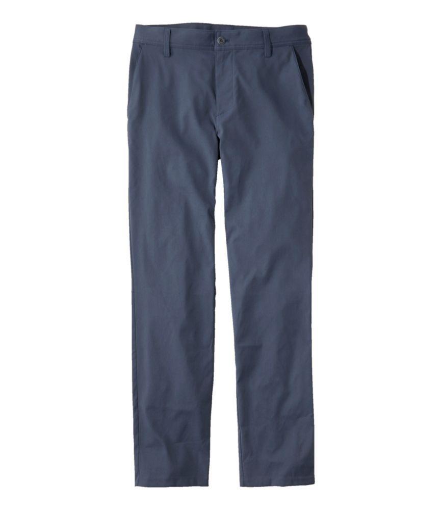 
                            Men's VentureStretch Commuter Chinos, Tapered Leg
                         Product Image