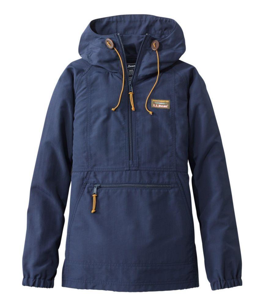 
                            Women's Mountain Classic Anorak
                         Product Image