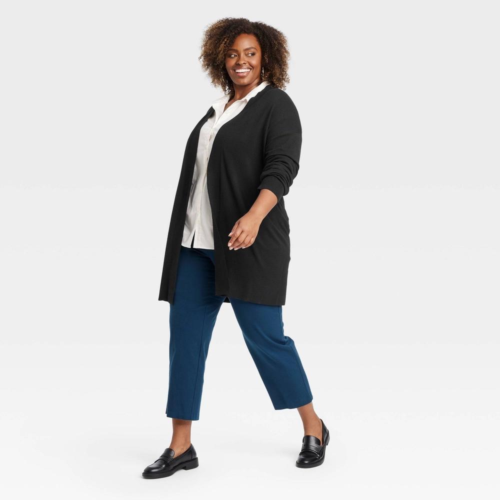 Women's Layering Cardigan - Ava & Viv™ Product Image