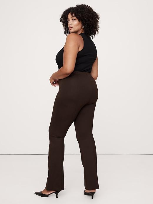Flare Everywhere Ponte Pant Product Image