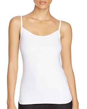 Commando Butter Scoop Neck Spandex Camisole Product Image