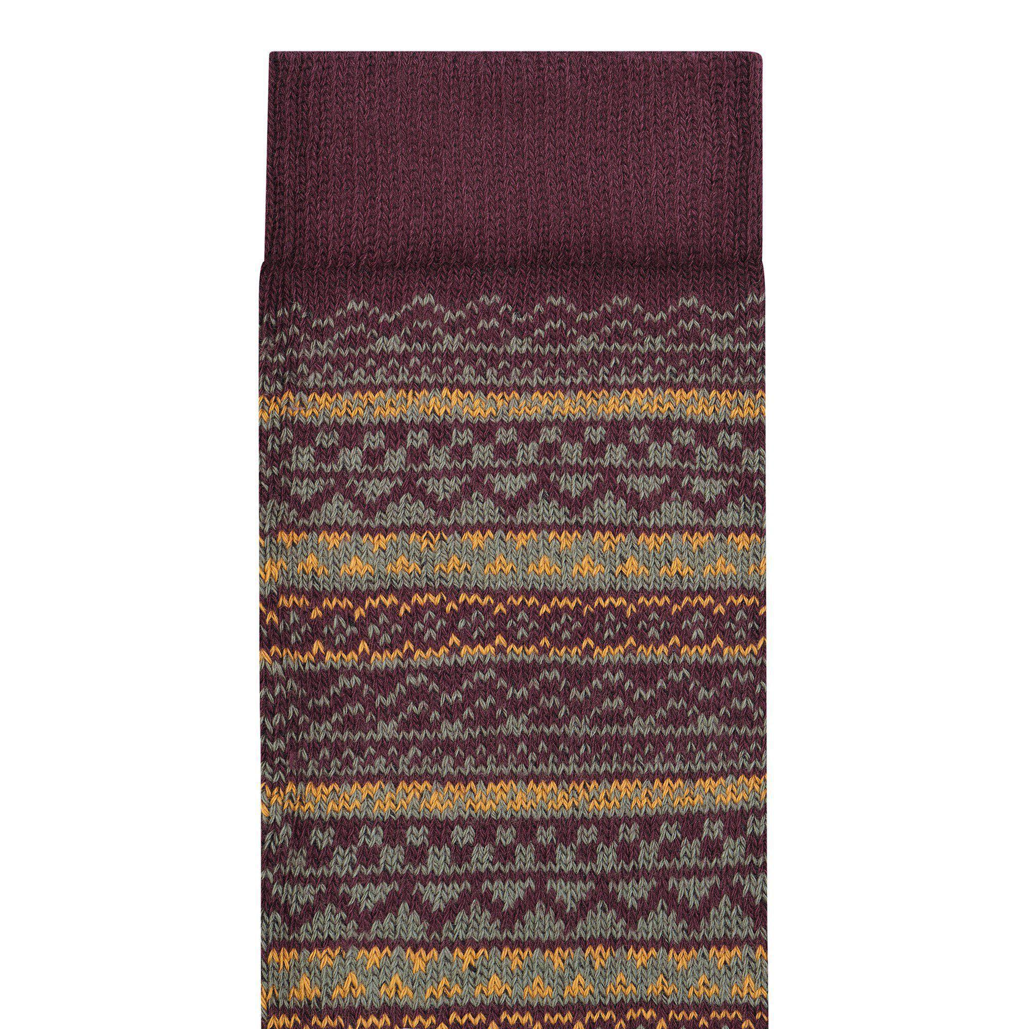 Cotton Pattern Cotton/Polyamid/Elastane Product Image