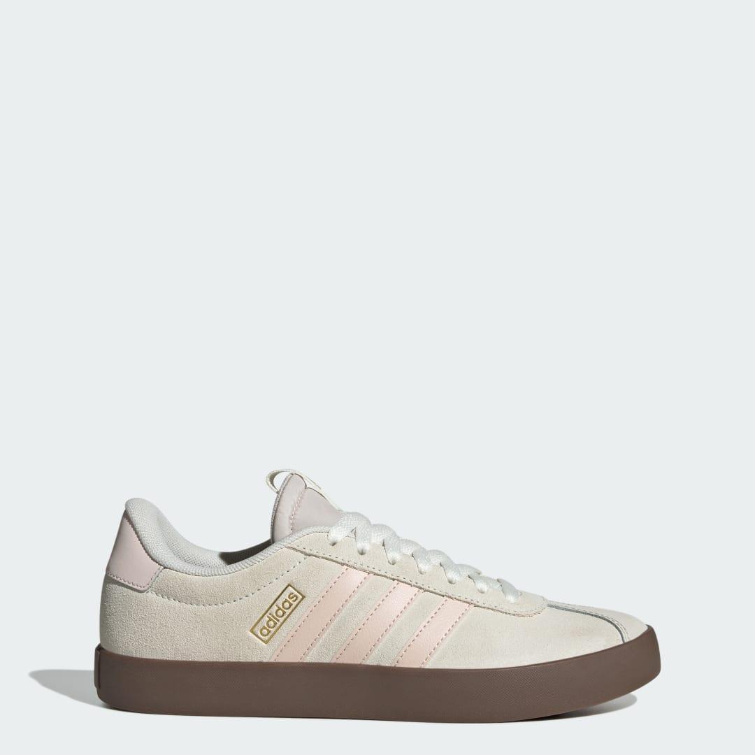 Adidas Womens Vl Court 3.0 Sneaker Product Image
