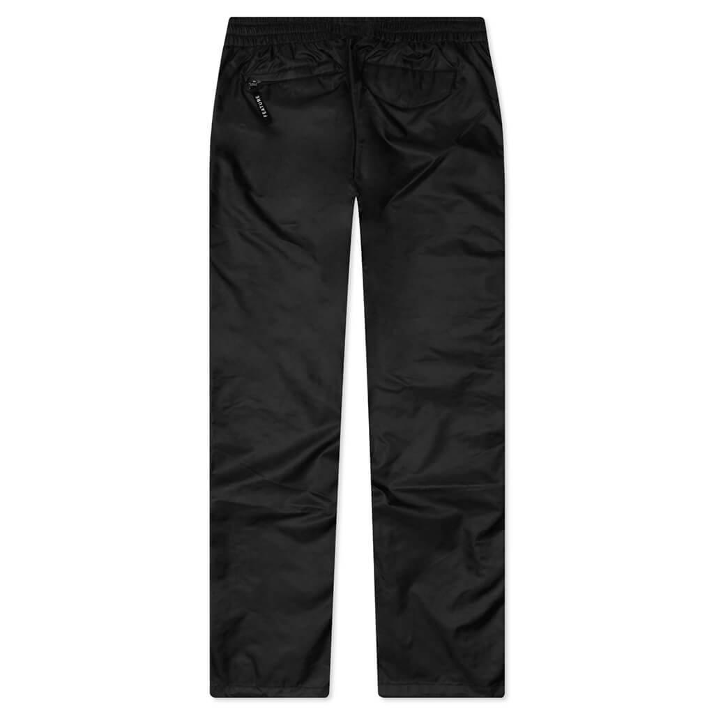 O’Keefe Asymmetrical Pant - Black Male Product Image