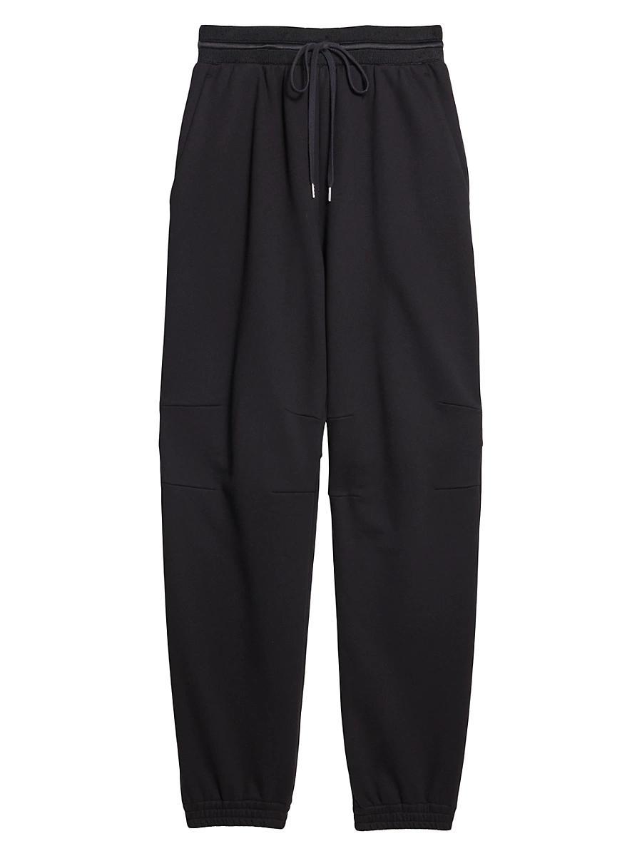 Mens Straight-Leg Crepe Suit Pants Product Image