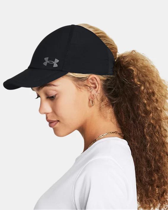 UA Launch Wrapback Product Image