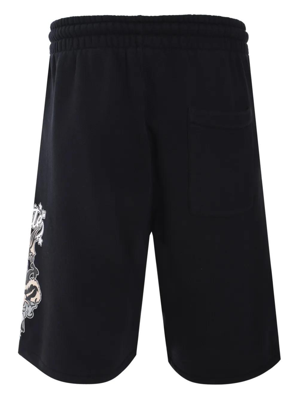 Dragon shorts Product Image