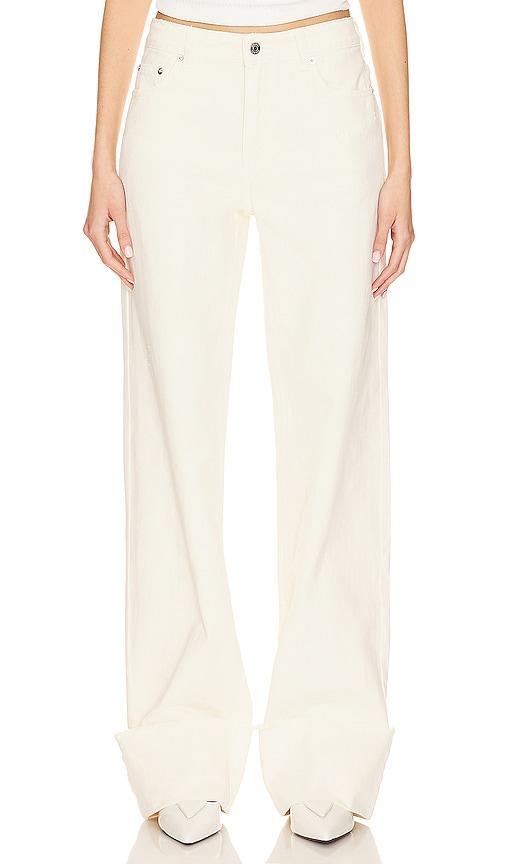 Margot Cuffed Wide Leg SER.O.YA Product Image