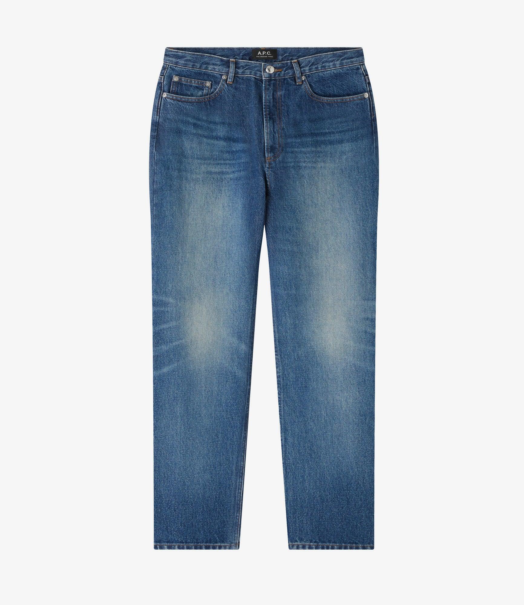 Martin jeans Male Product Image