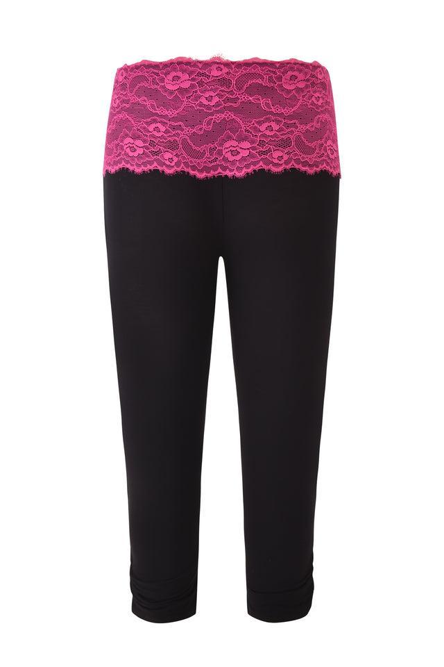 ADELLA CAPRI - FUCHSIA Product Image