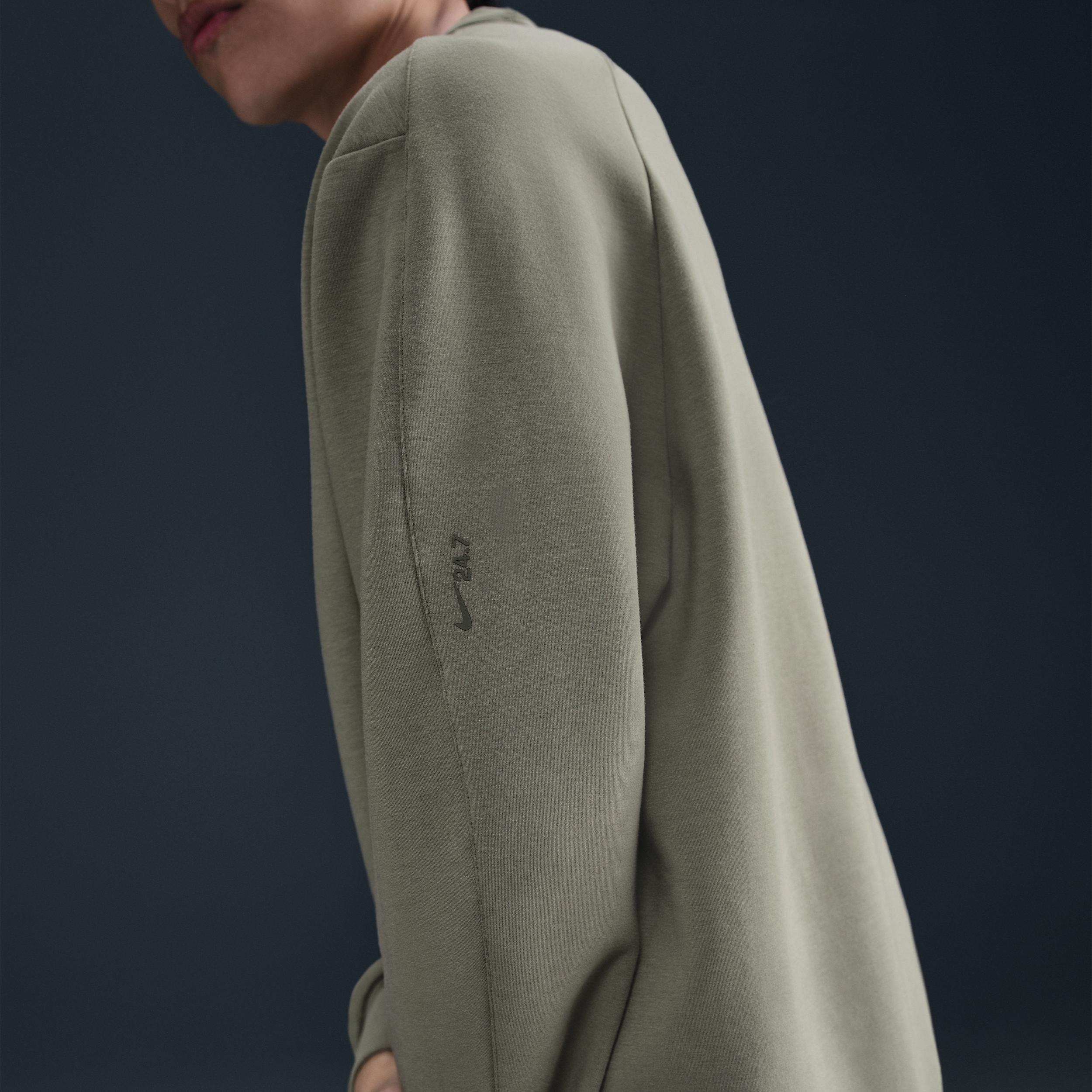 Nike Men's 24.7 ImpossiblySoft Dri-FIT Crew Product Image